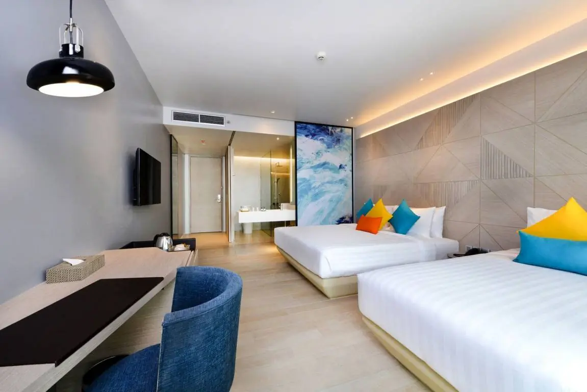 The Nature Phuket 5*, фото 15