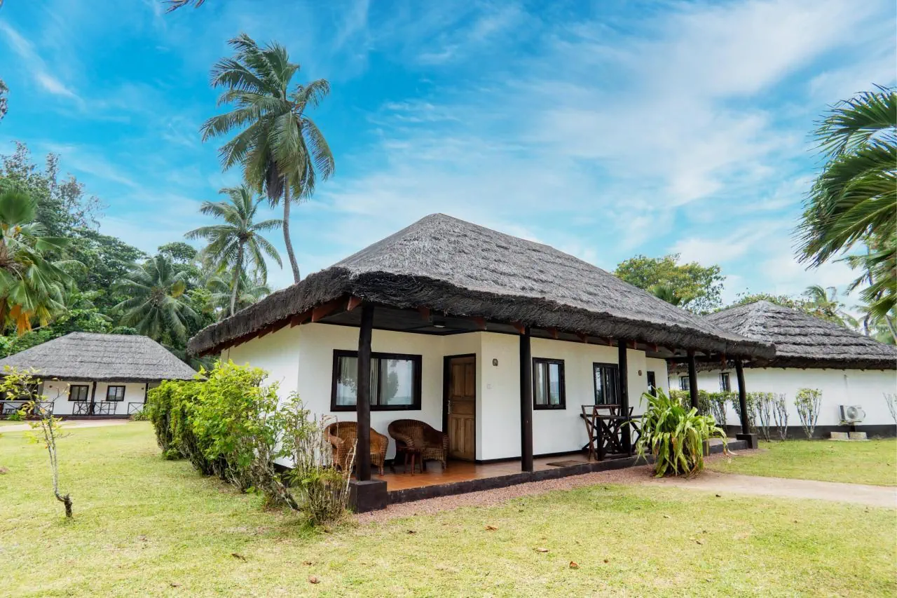 Cote Dor Lodge 3*, фото 4