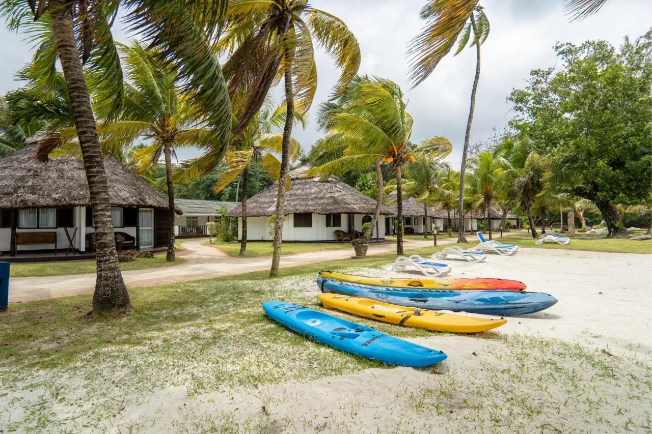 Cote Dor Lodge 3*, фото 3