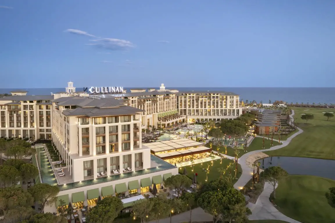 Cullinan Belek 5*, фото 14