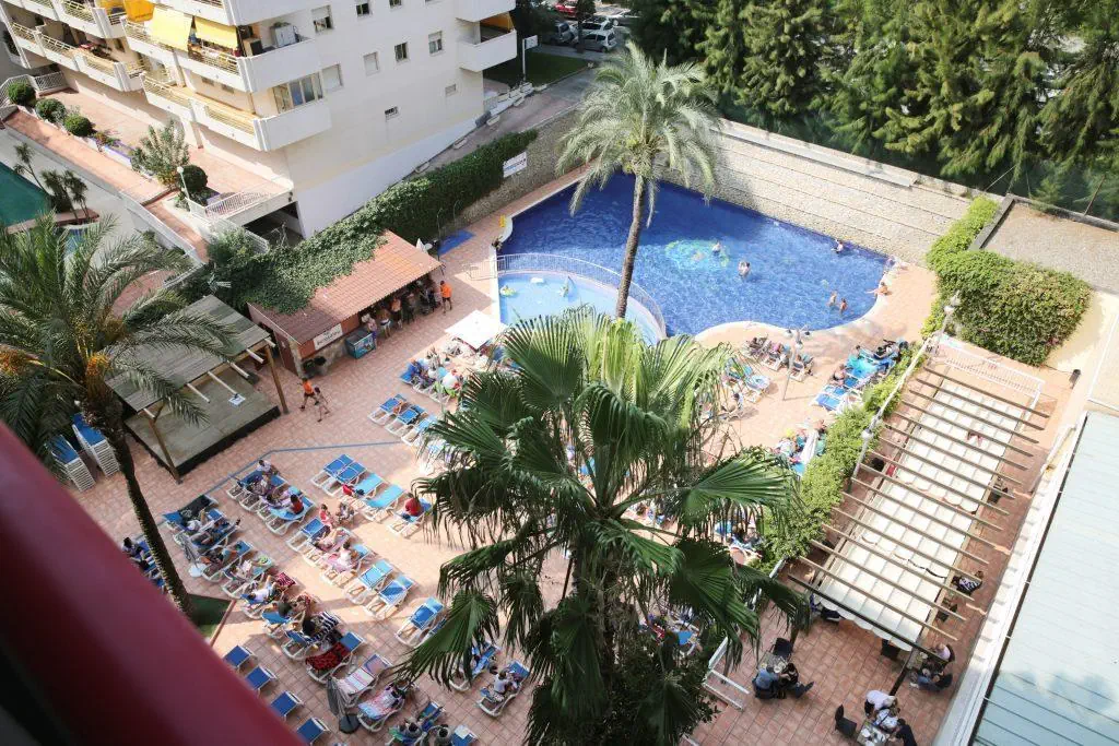 Eurosalou 3*, фото 2