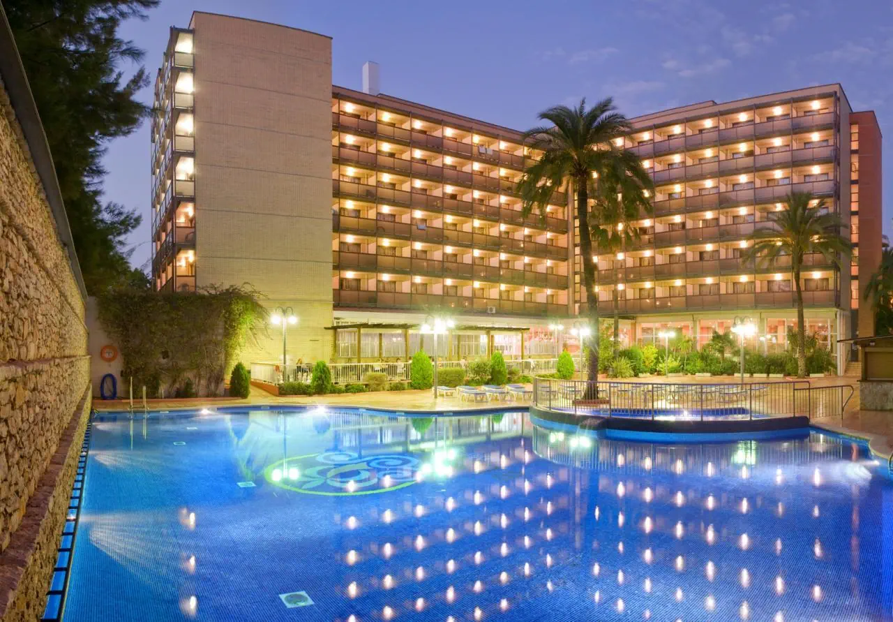 Eurosalou 3*