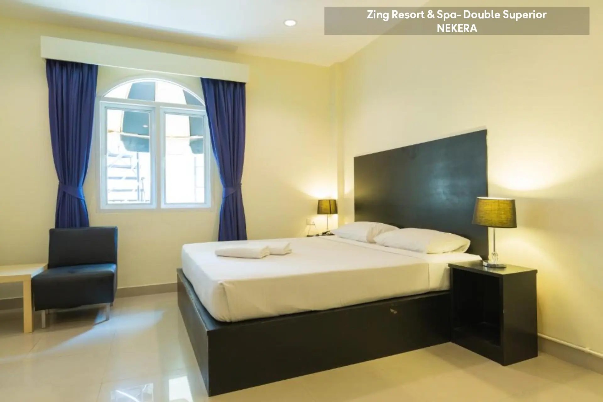 Zing Resort & Spa 4*, фото 6