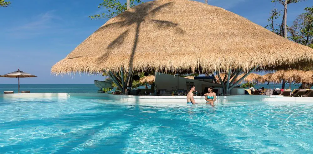 Eden Beach Resort & Spa 5*, фото 2