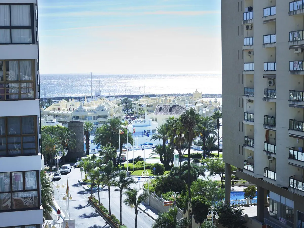 Apartamentos MS Pepita 3*