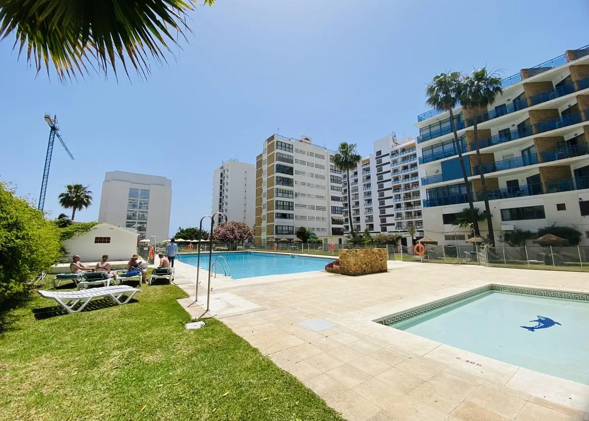 Apartamentos MS Pepita 3*, фото 4