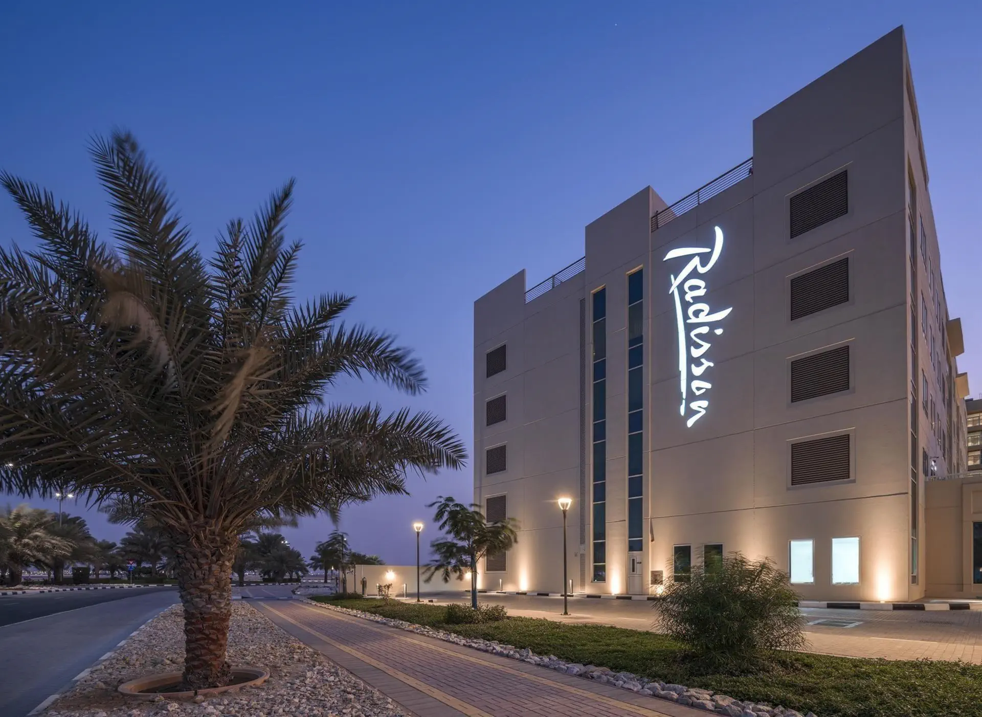 Radisson Resort Ras Al Khaimah Marjan Island 4*, фото 11