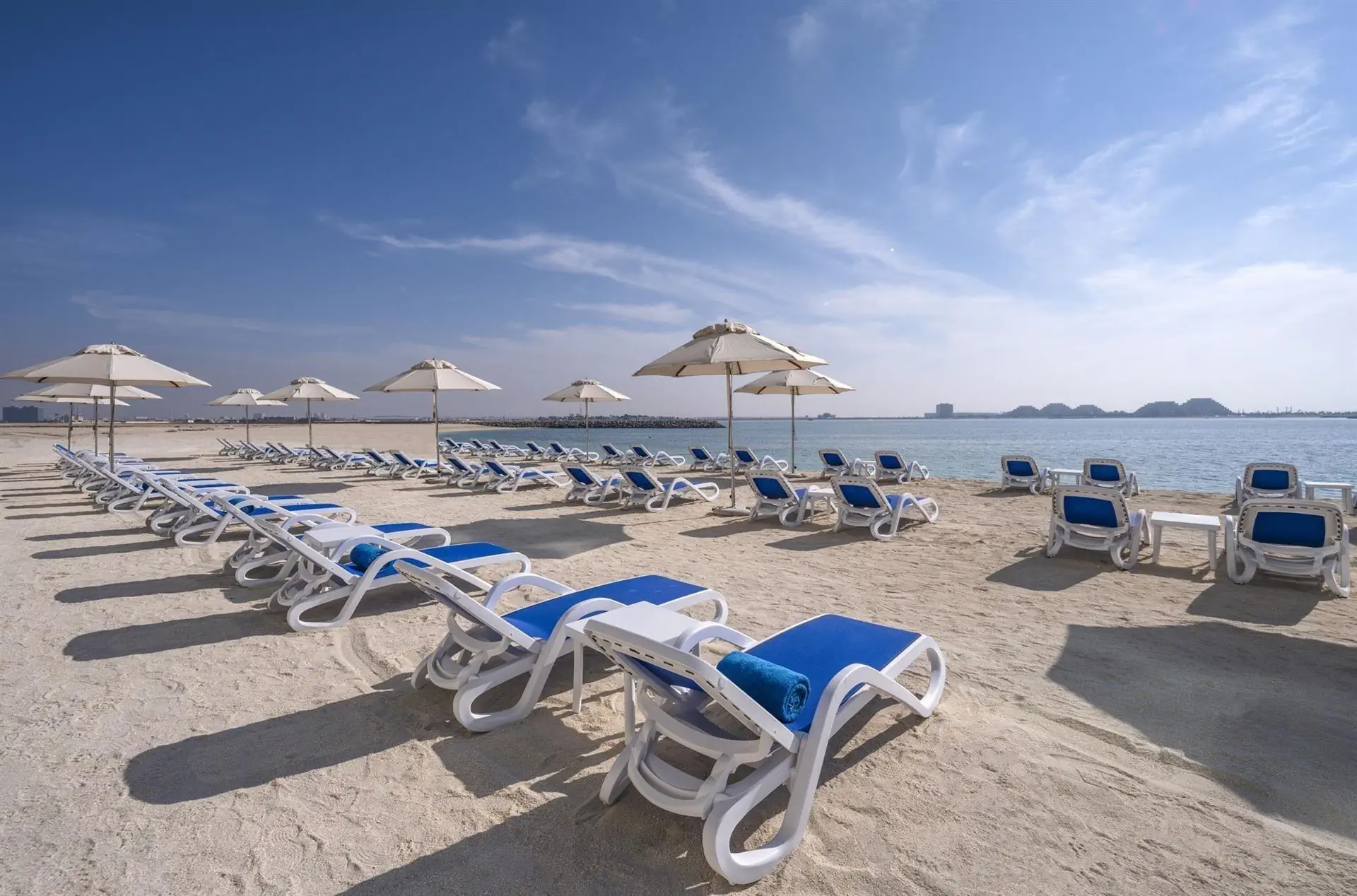 Radisson Resort Ras Al Khaimah Marjan Island 4*, фото 13