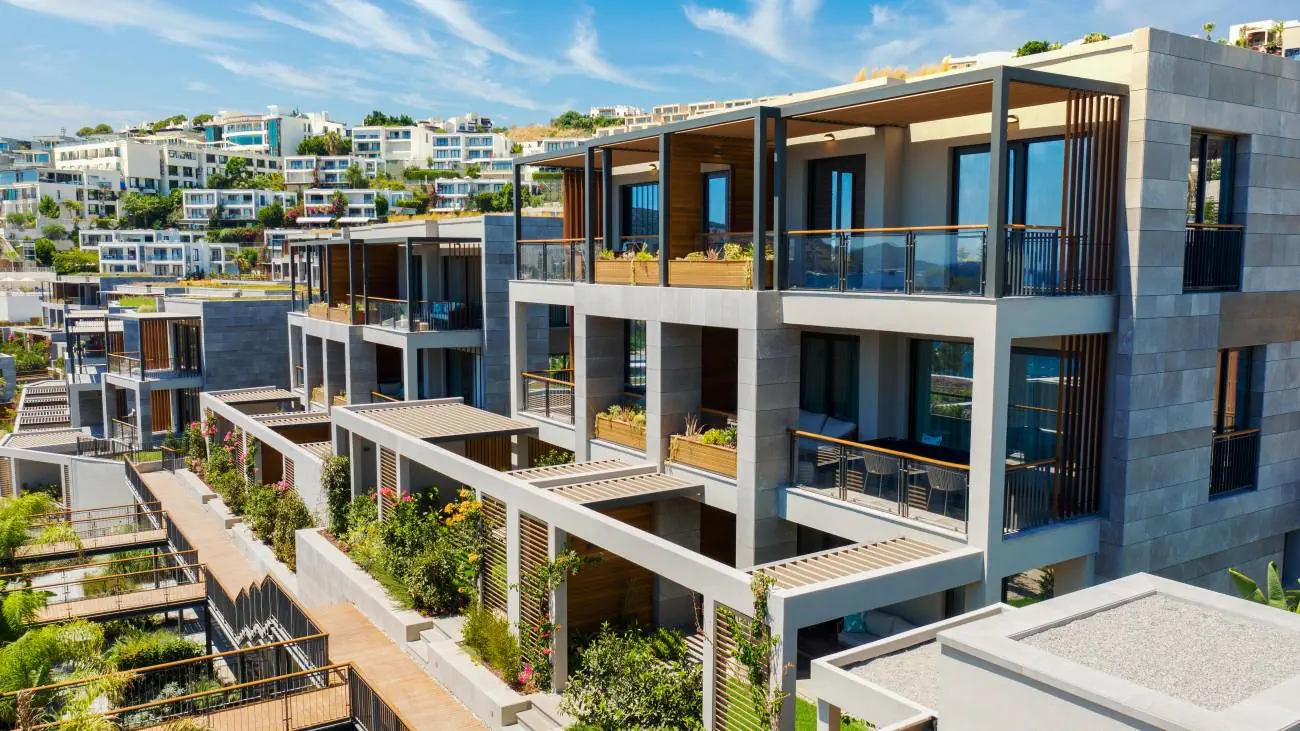 KAYA PALAZZO RESORT & RESIDENCE