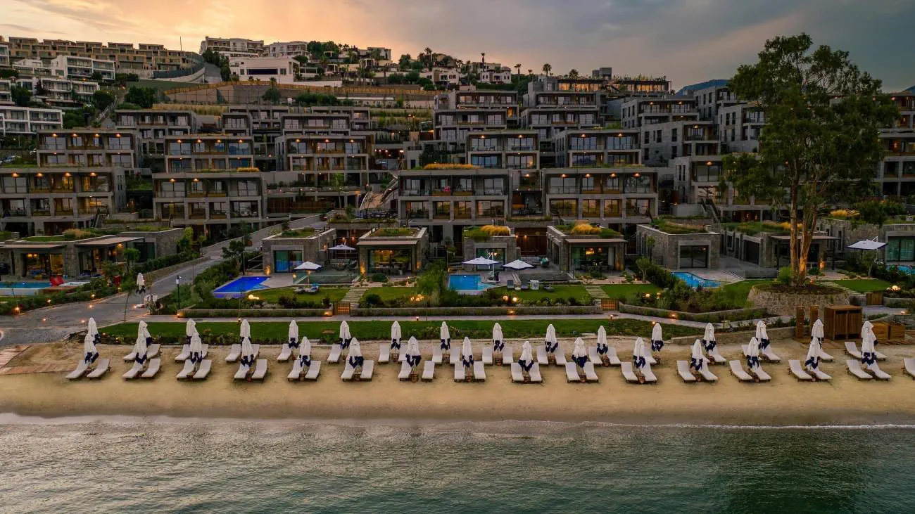 KAYA PALAZZO RESORT & RESIDENCE, фото 4