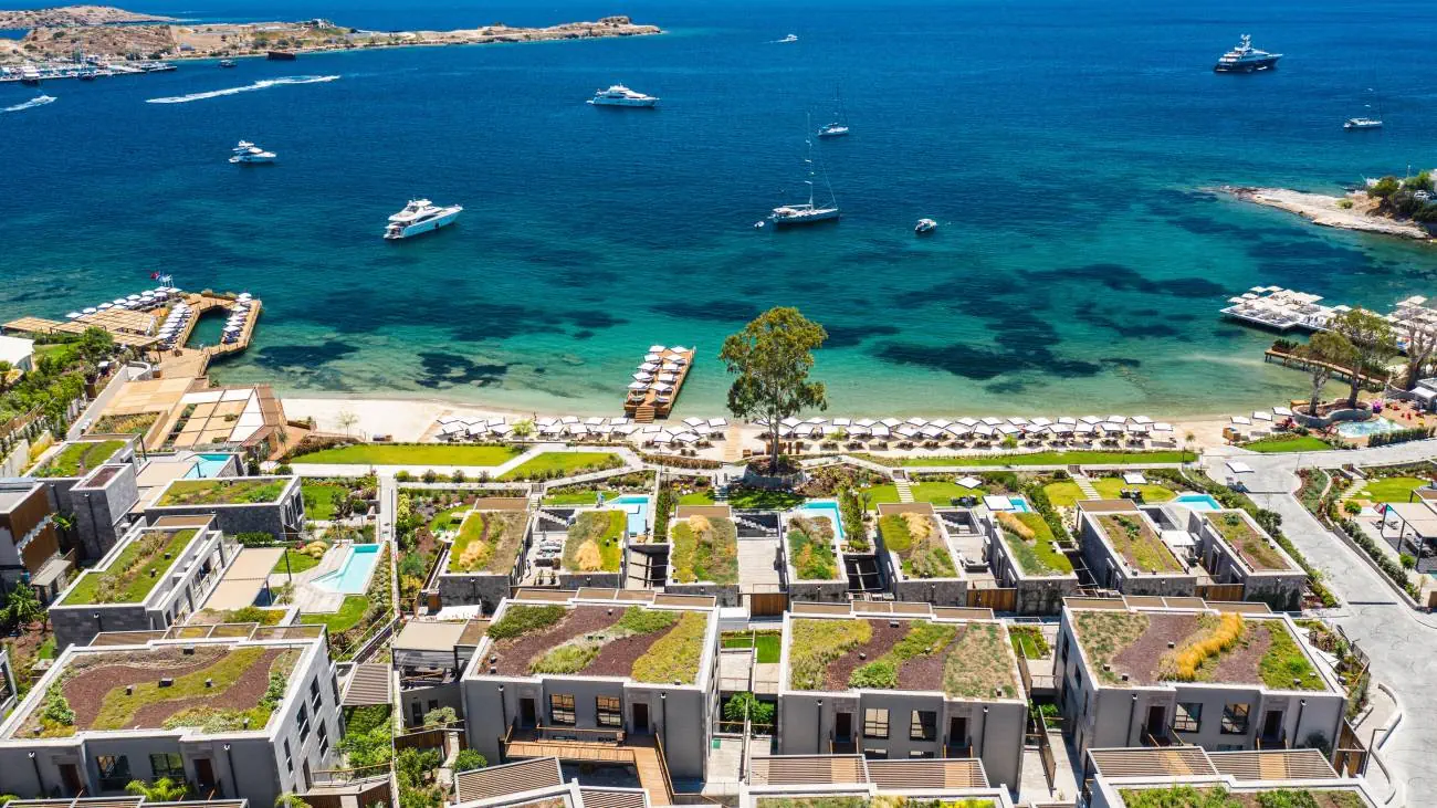 KAYA PALAZZO RESORT & RESIDENCE, фото 2