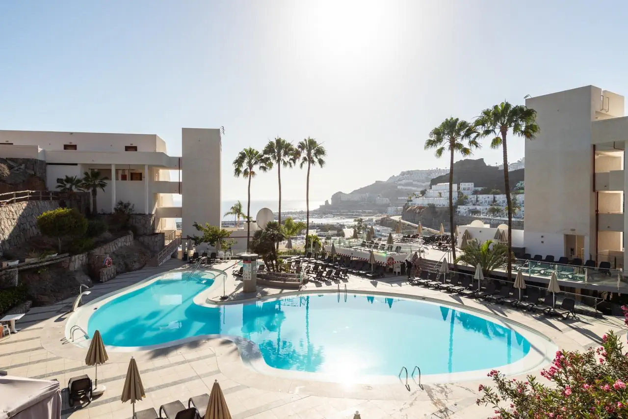 Holiday Club Puerto Calma 4*