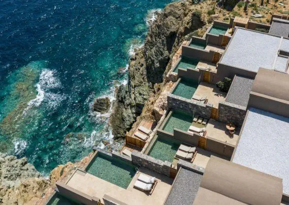 ACRO SUITES 5*, фото 2