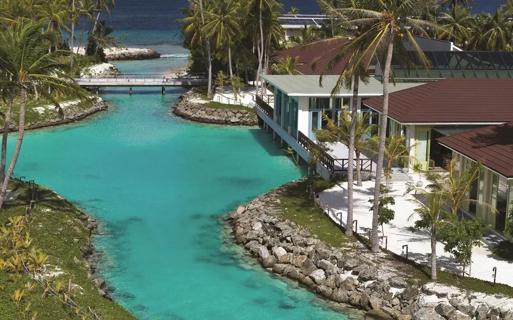 OBLU XPERIENCE Ailafushi 4*, фото 5