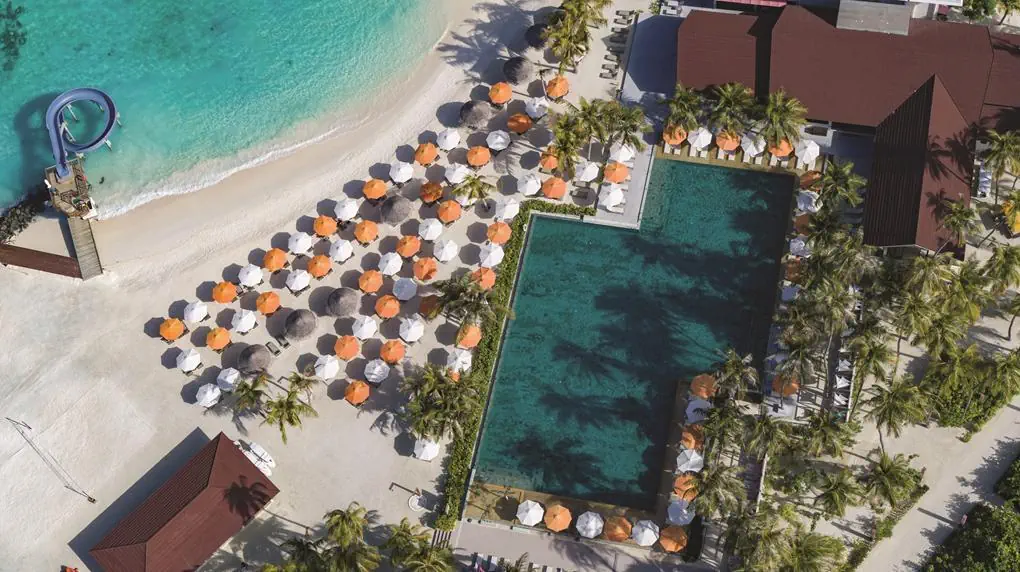 OBLU XPERIENCE Ailafushi 4*, фото 11
