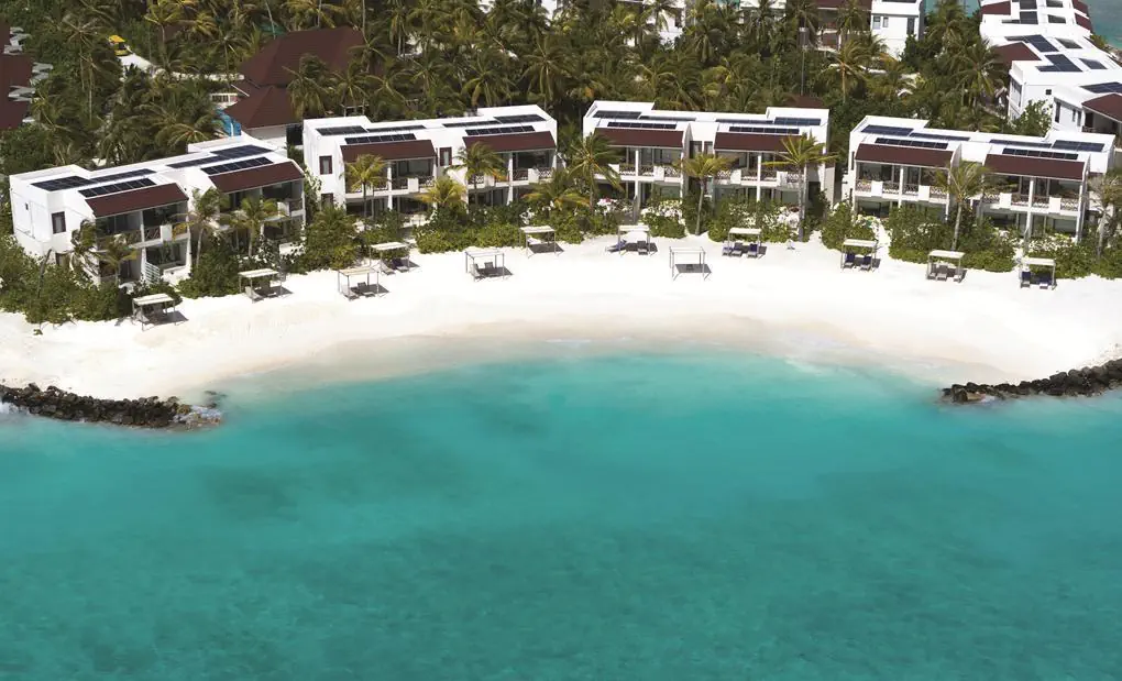 OBLU XPERIENCE Ailafushi 4*, фото 9
