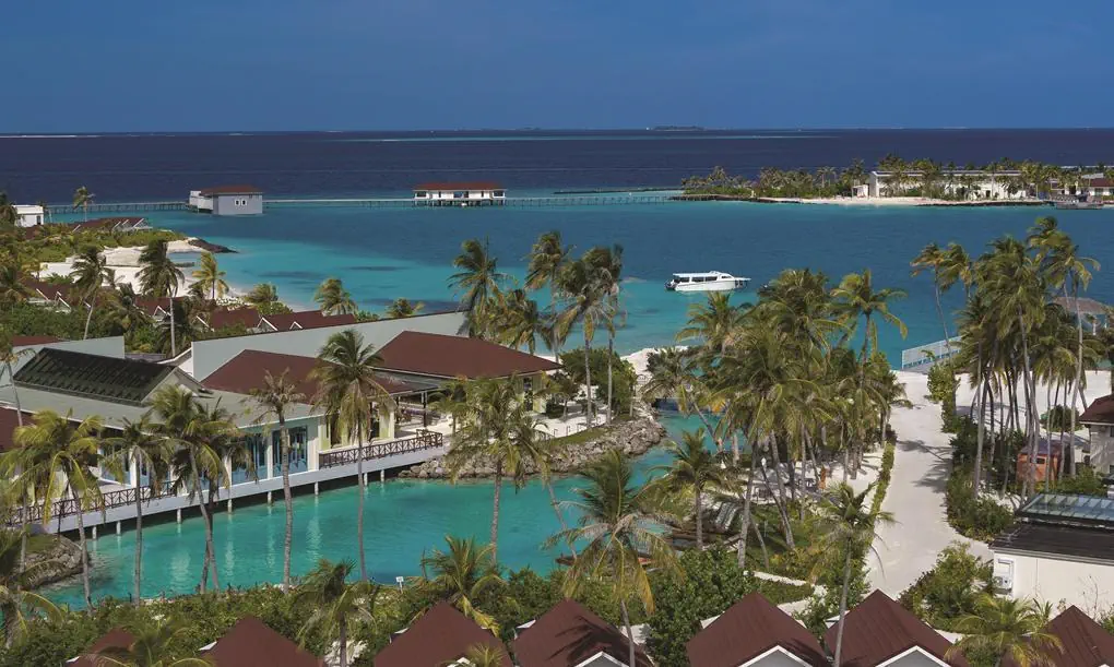 OBLU XPERIENCE Ailafushi 4*, фото 6