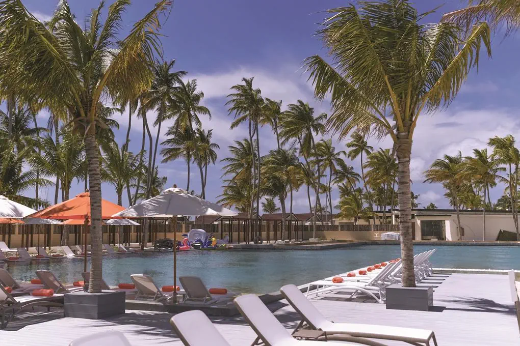 OBLU XPERIENCE Ailafushi 4*, фото 14