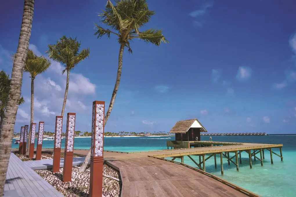 OBLU XPERIENCE Ailafushi 4*, фото 15