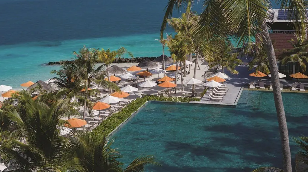 OBLU XPERIENCE Ailafushi 4*, фото 10