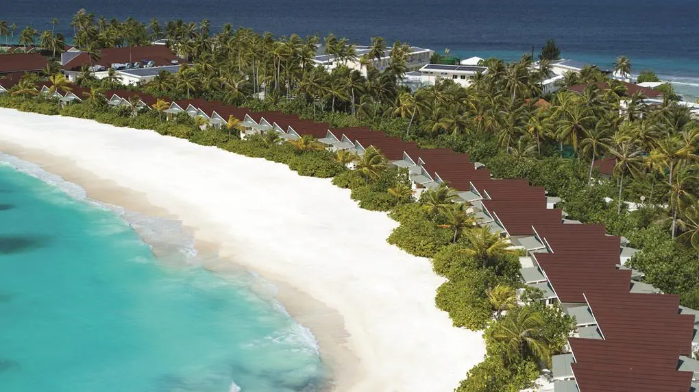 OBLU XPERIENCE Ailafushi 4*, фото 8
