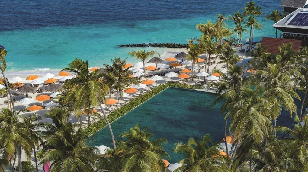 OBLU XPERIENCE Ailafushi 4*, фото 12