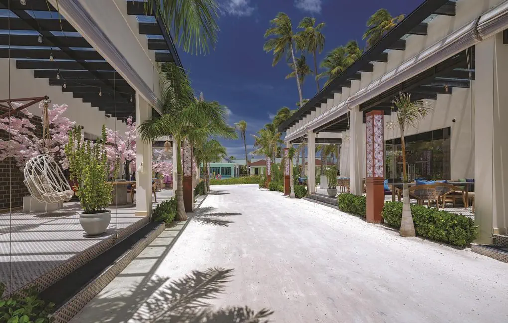 OBLU XPERIENCE Ailafushi 4*, фото 16