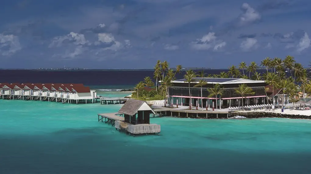 OBLU XPERIENCE Ailafushi 4*, фото 7