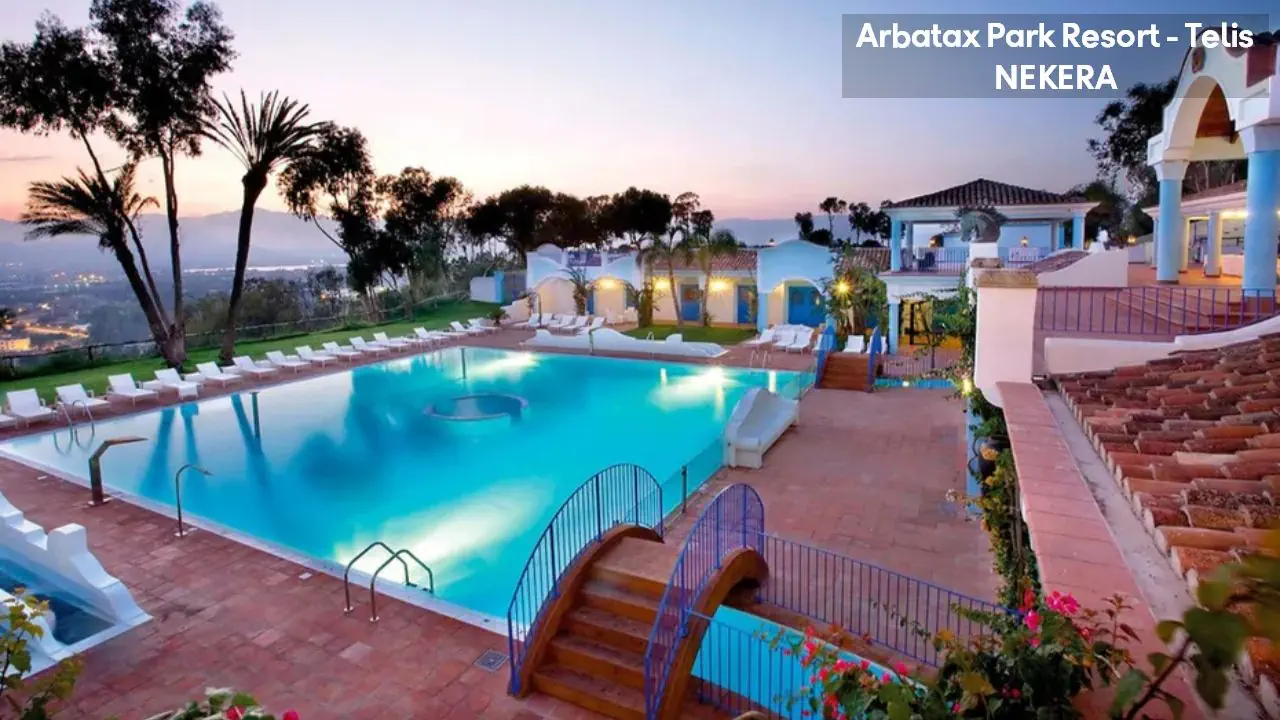 Arbatax Park Telis 4*, фото 5