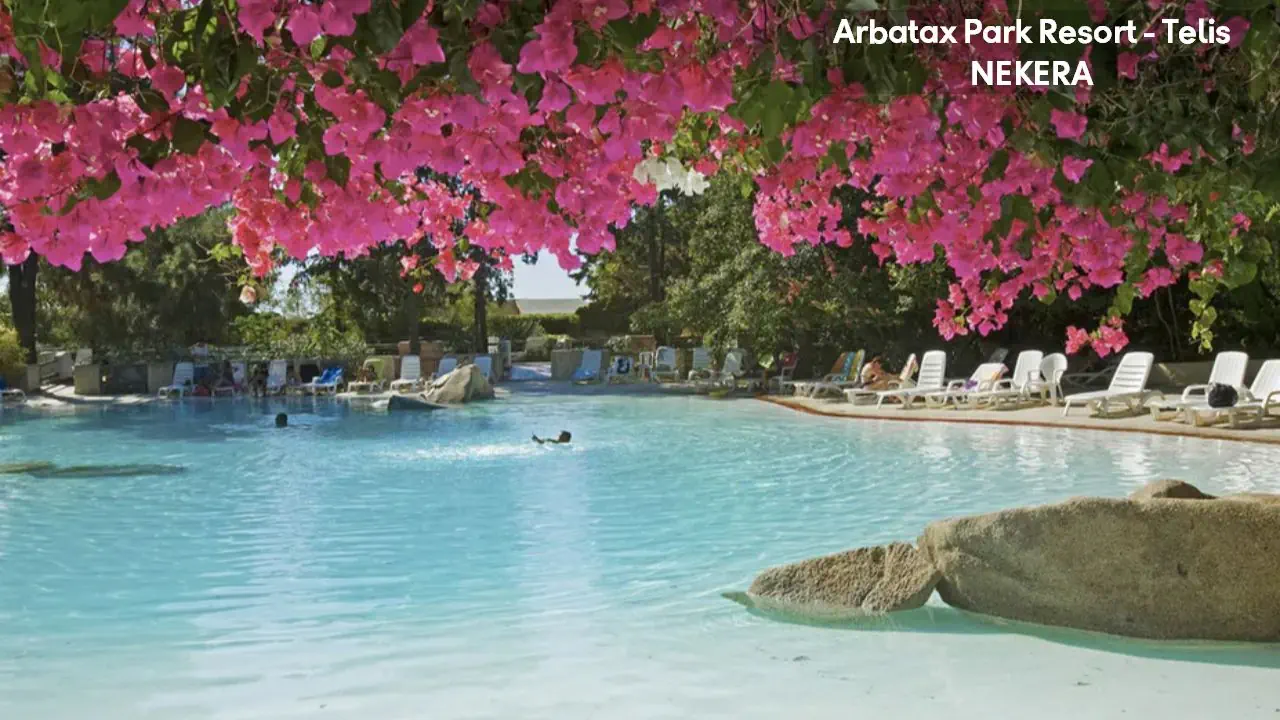 Arbatax Park Telis 4*, фото 6