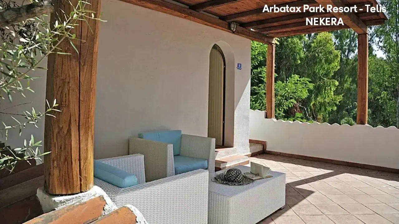 Arbatax Park Telis 4*, фото 16