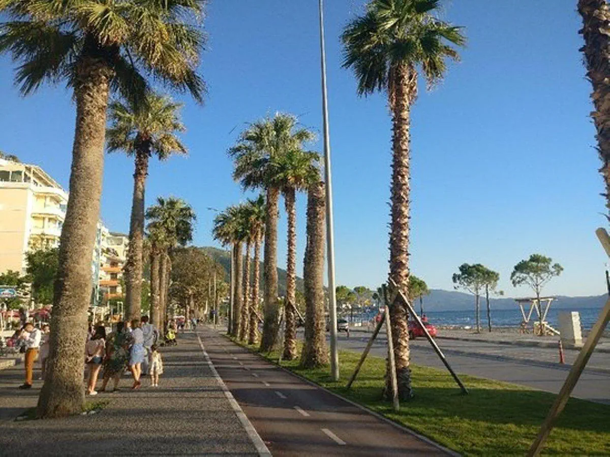 Onorato Hotel 3*