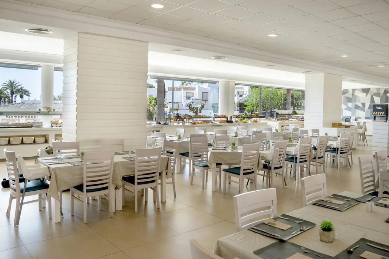 MarSenses Paradise Club 4*, фото 10