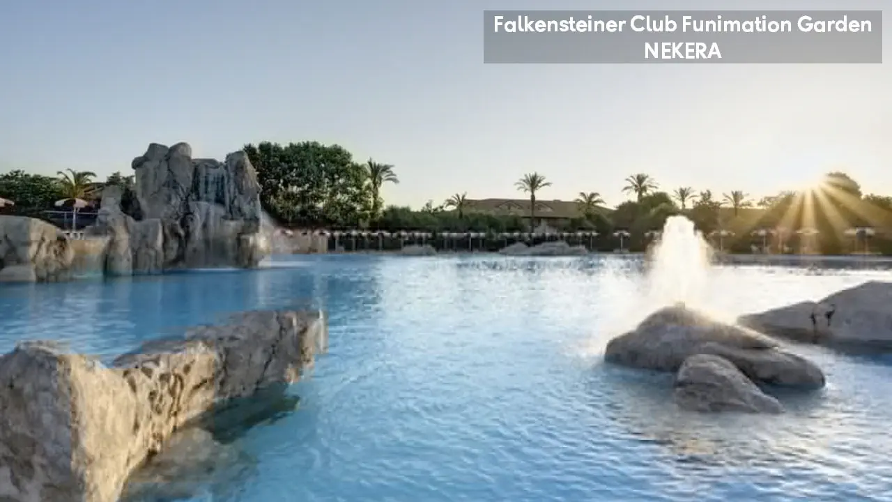 Falkensteiner Club Funimation Garden Calabria 4*, фото 7