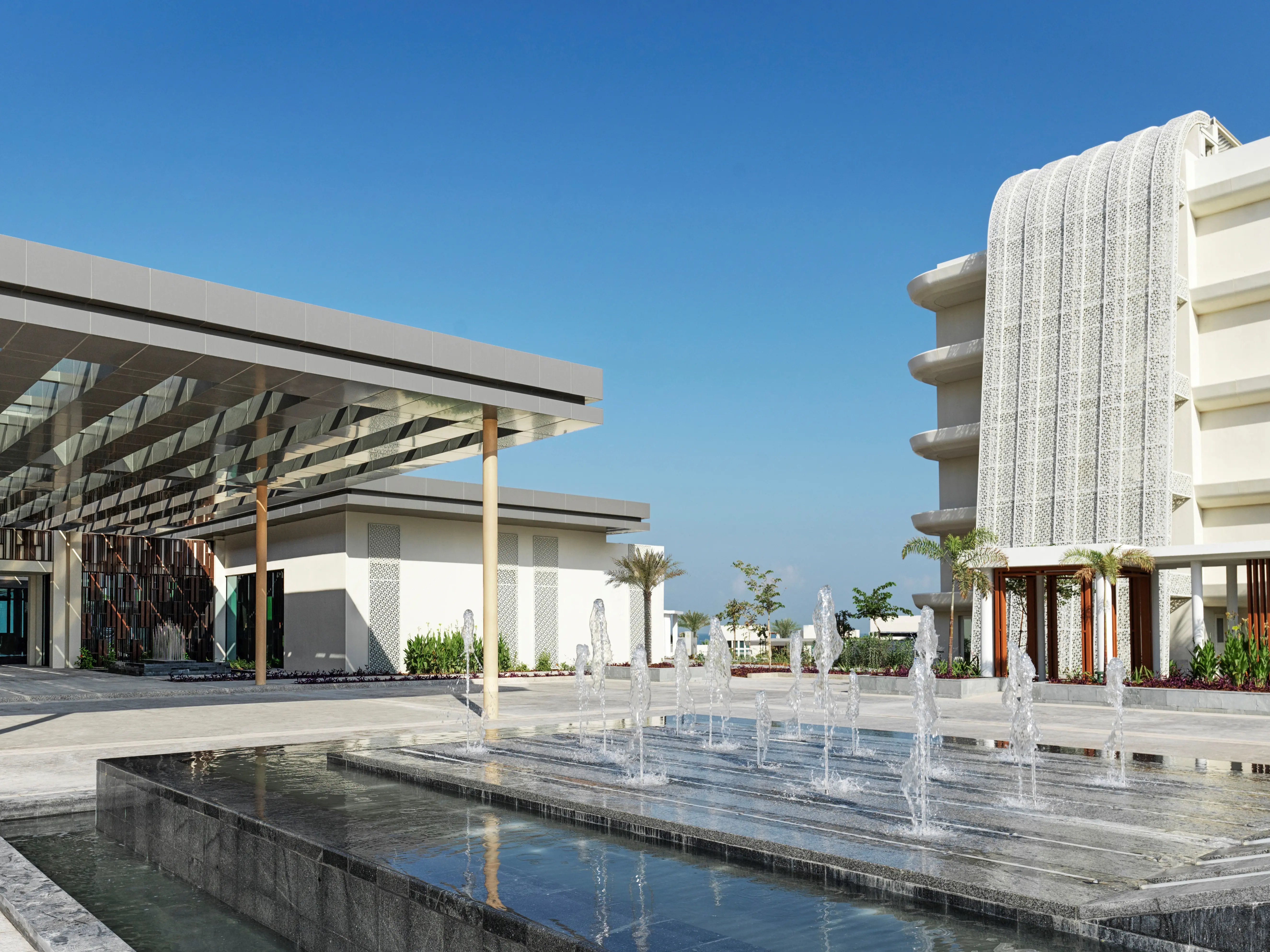 Intercontinental Ras Al Khaimah Resort and Spa 5*, фото 7