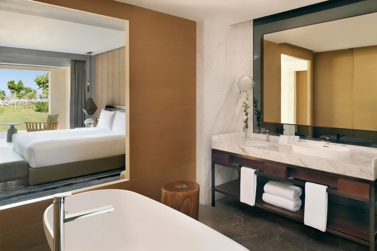 Intercontinental Ras Al Khaimah Resort and Spa 5*, фото 16