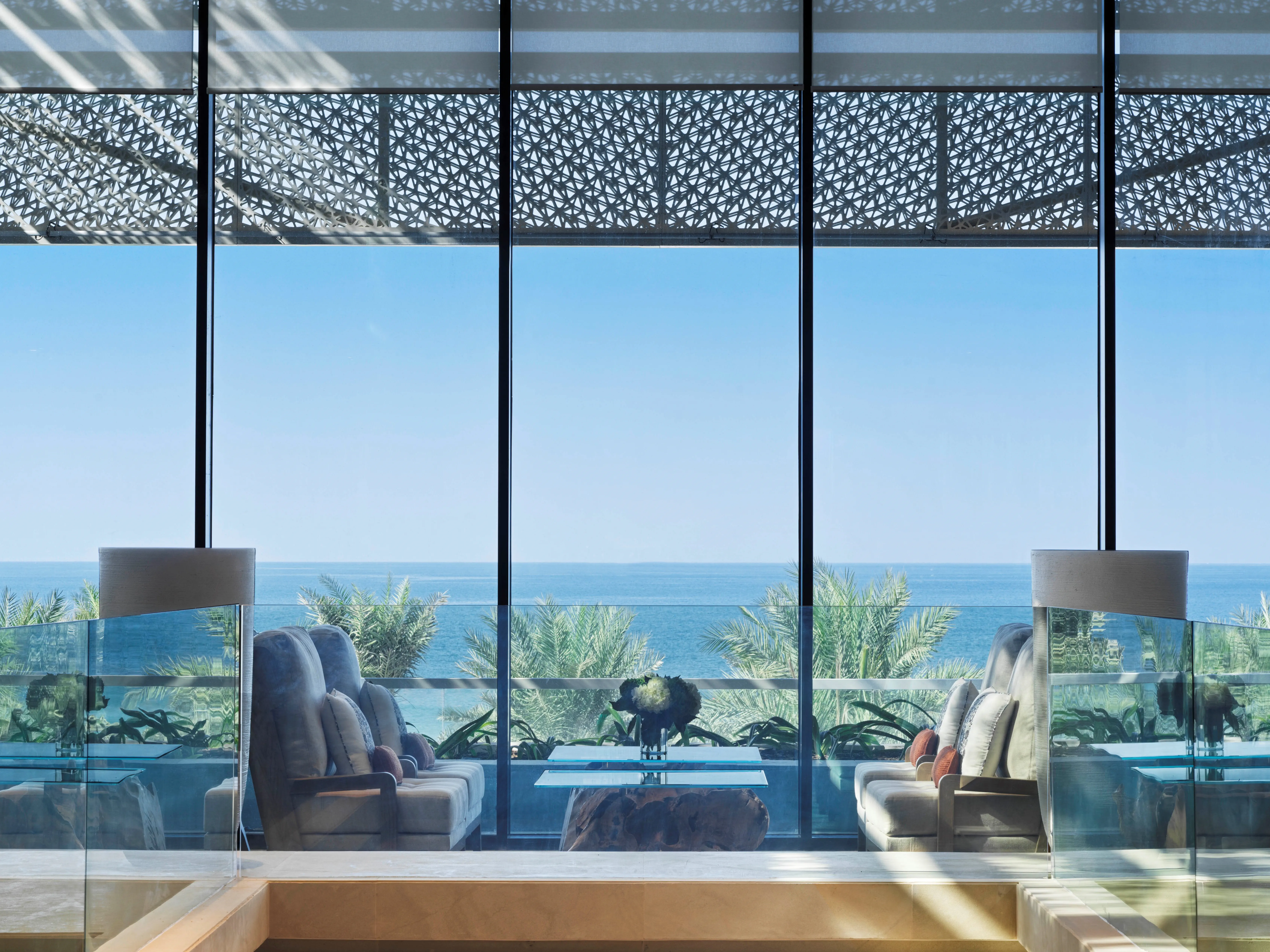 Intercontinental Ras Al Khaimah Resort and Spa 5*, фото 2