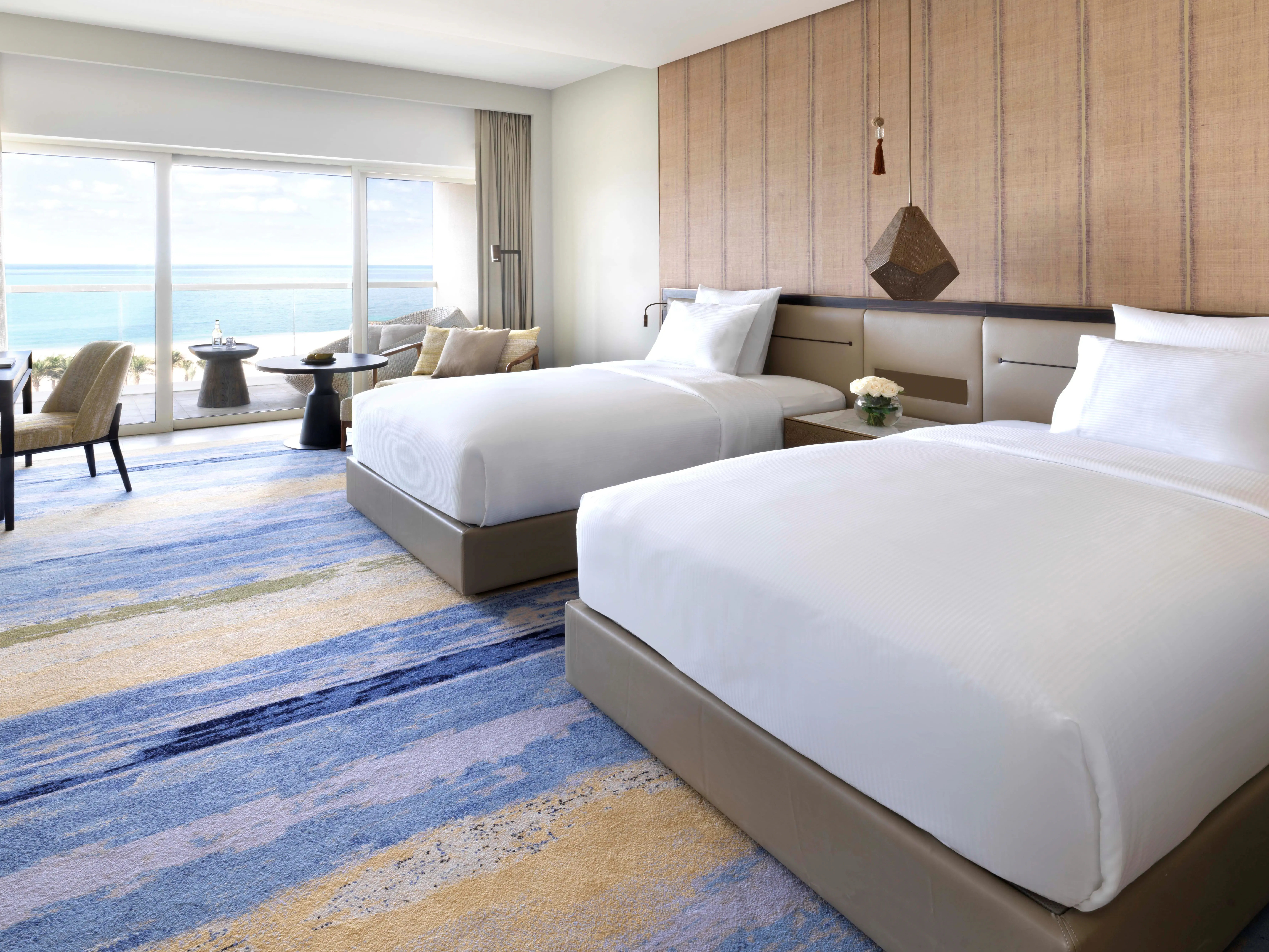 Intercontinental Ras Al Khaimah Resort and Spa 5*, фото 10