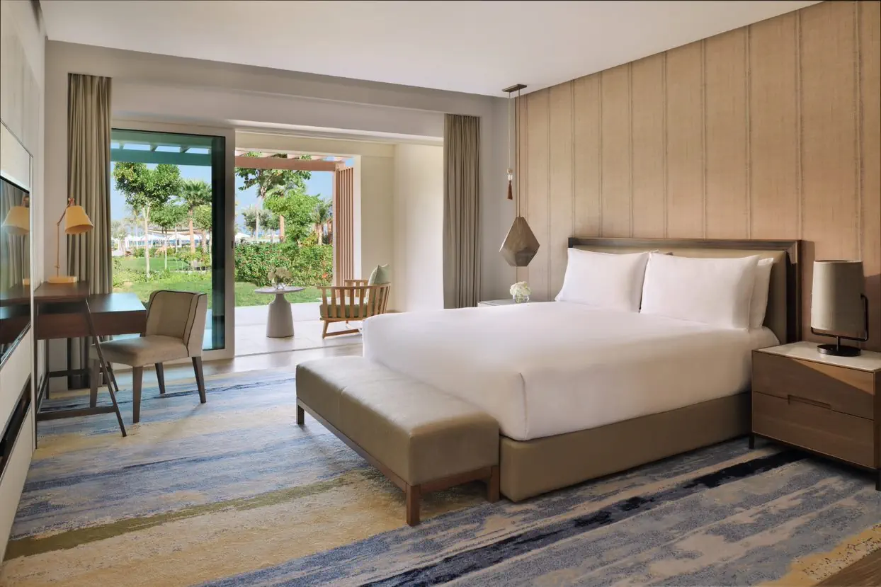 Intercontinental Ras Al Khaimah Resort and Spa 5*, фото 15