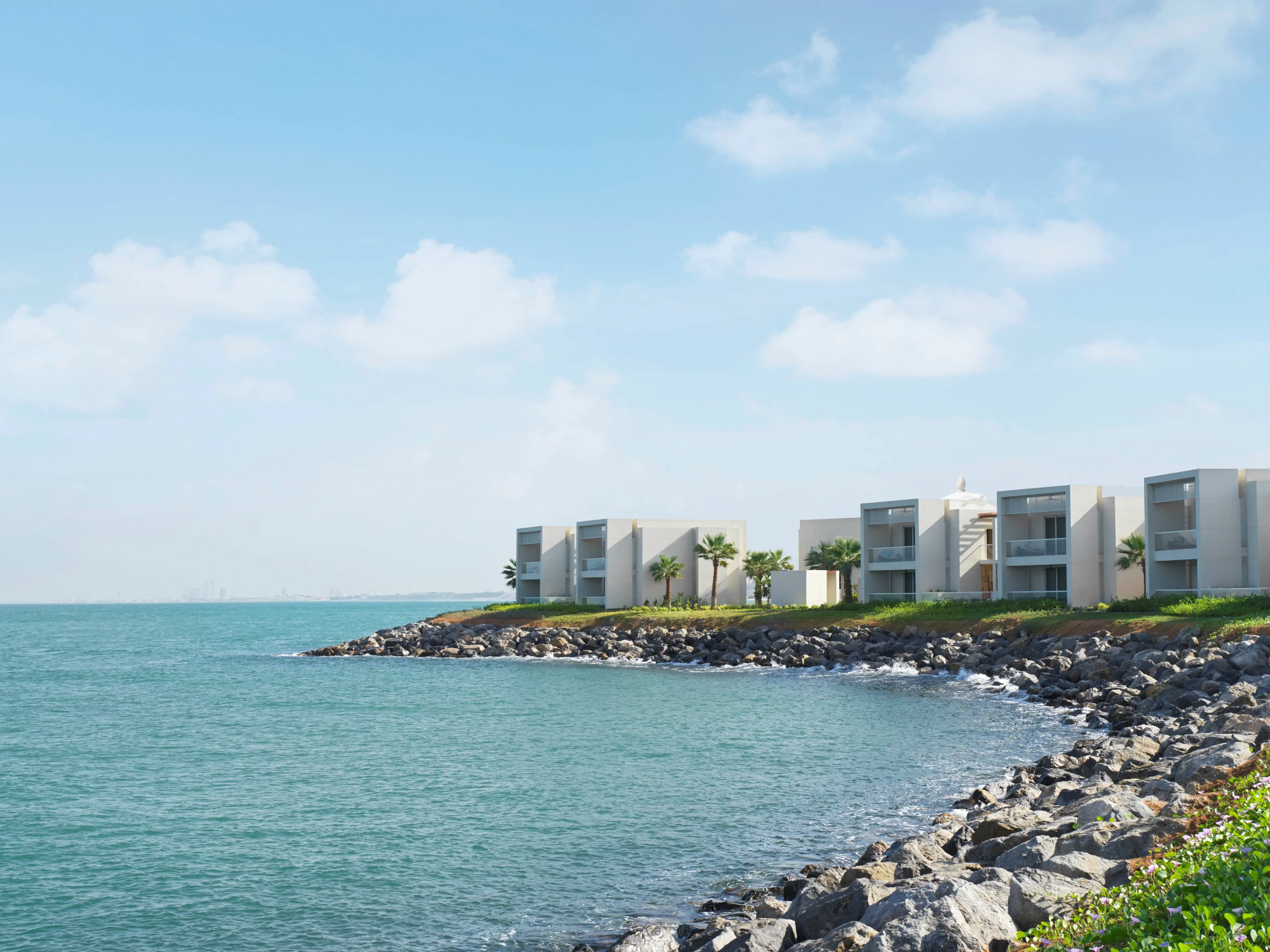 Intercontinental Ras Al Khaimah Resort and Spa 5*