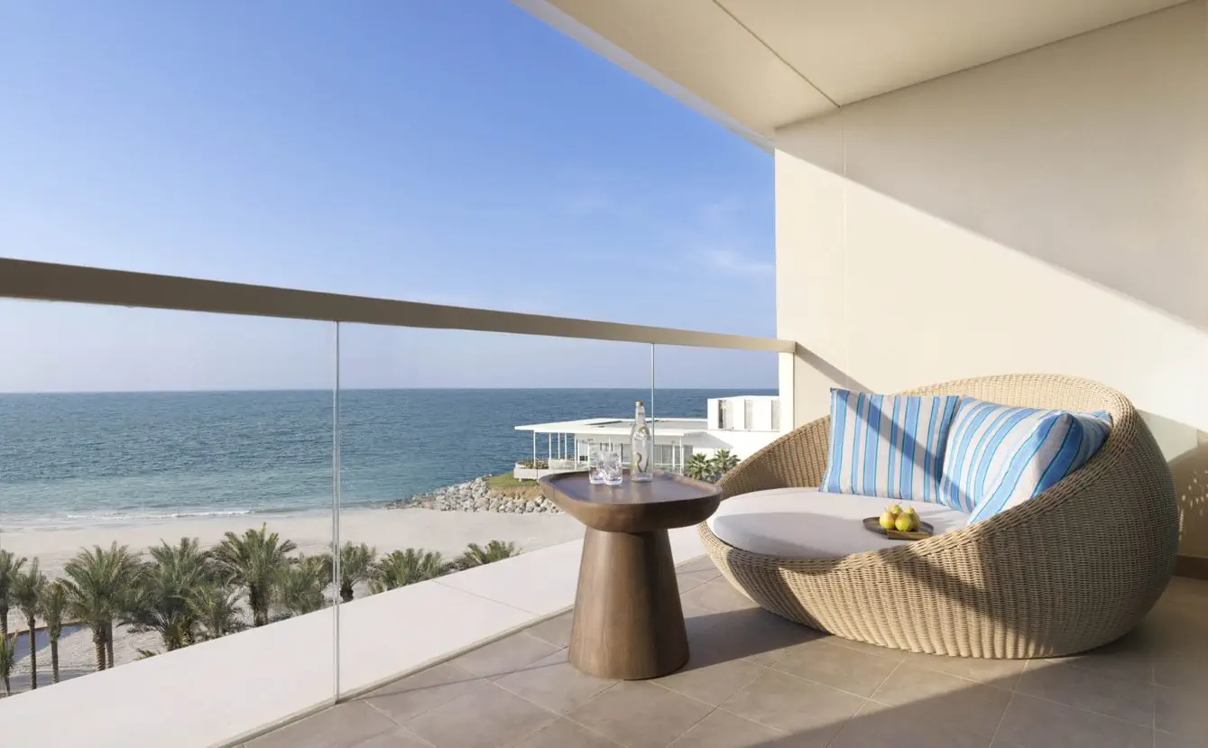 Intercontinental Ras Al Khaimah Resort and Spa 5*, фото 12