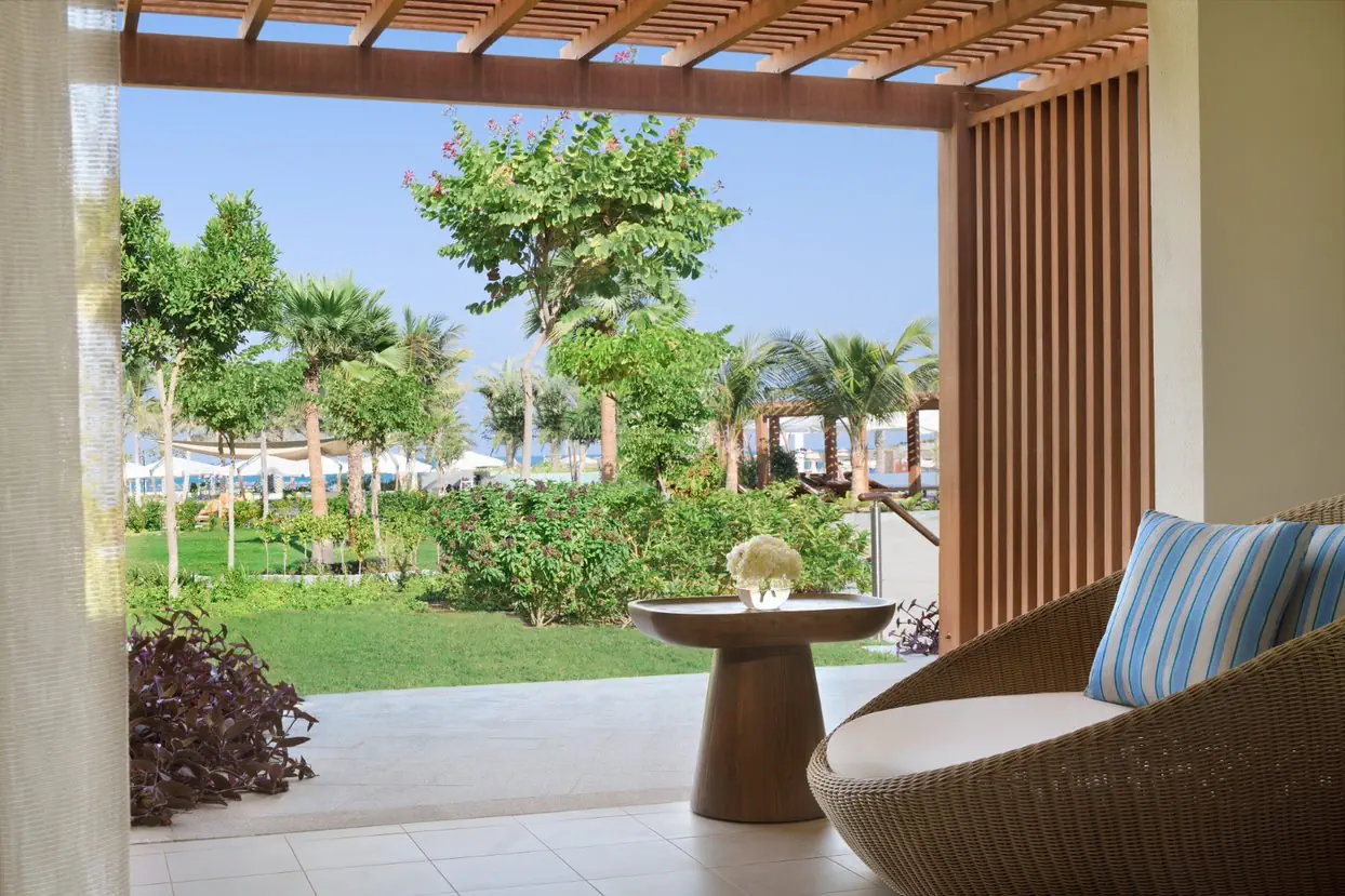 Intercontinental Ras Al Khaimah Resort and Spa 5*, фото 14