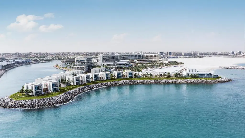 Intercontinental Ras Al Khaimah Resort and Spa 5*, фото 8