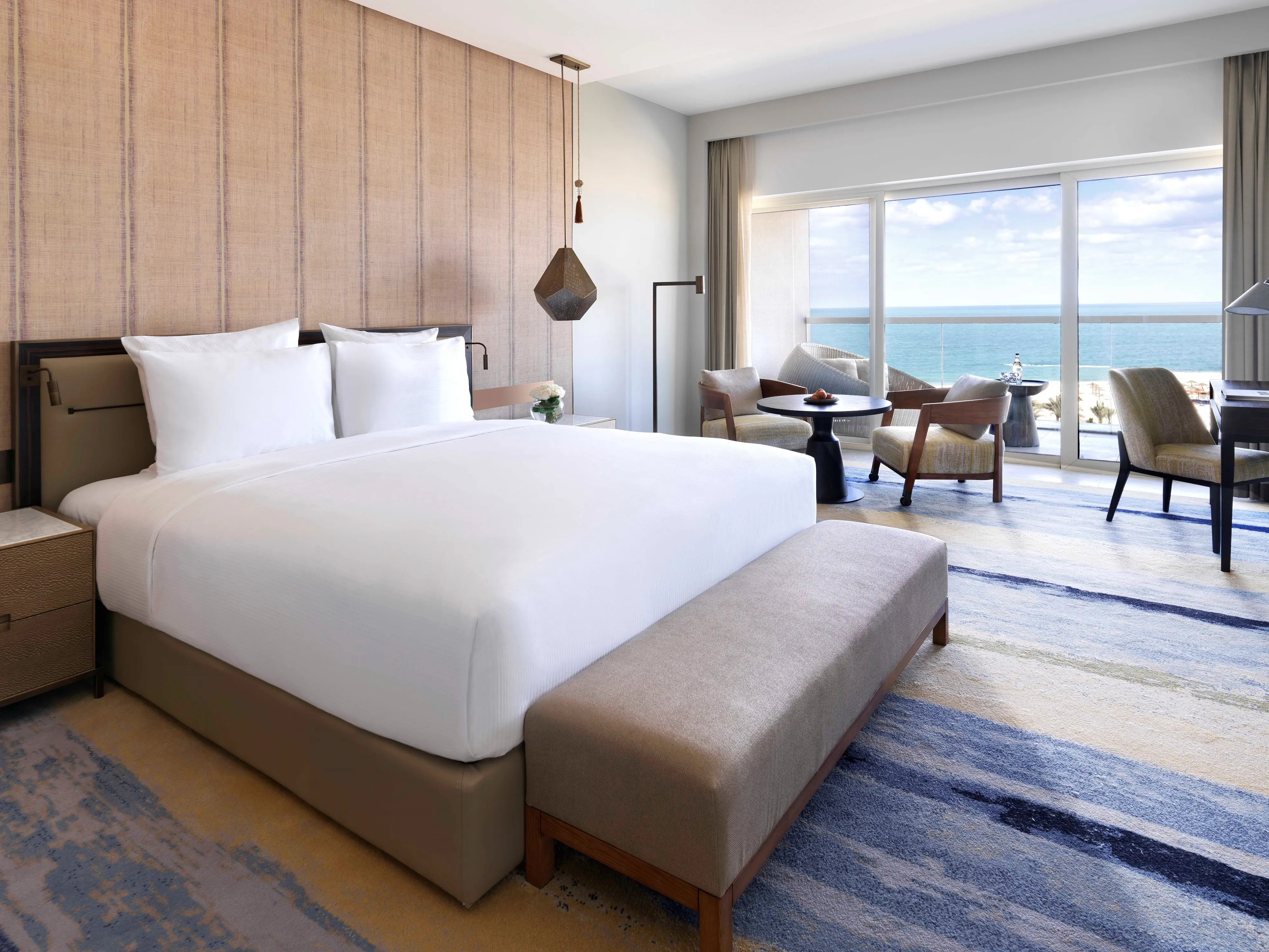 Intercontinental Ras Al Khaimah Resort and Spa 5*, фото 9
