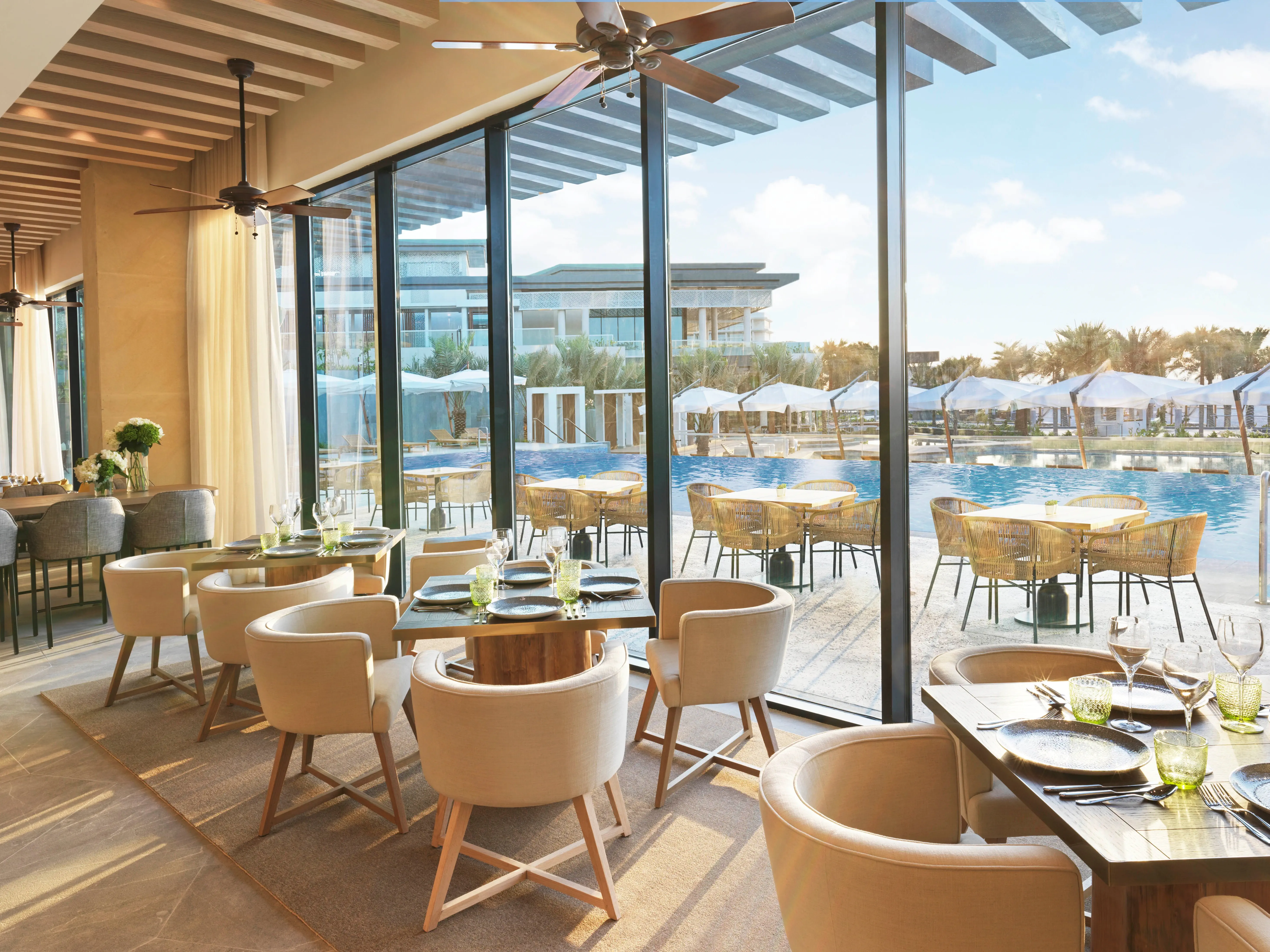 Intercontinental Ras Al Khaimah Resort and Spa 5*, фото 5