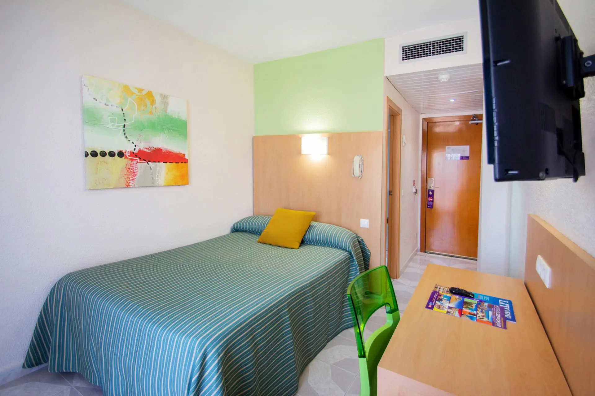 Servigroup Pueblo Benidorm 3*, фото 8