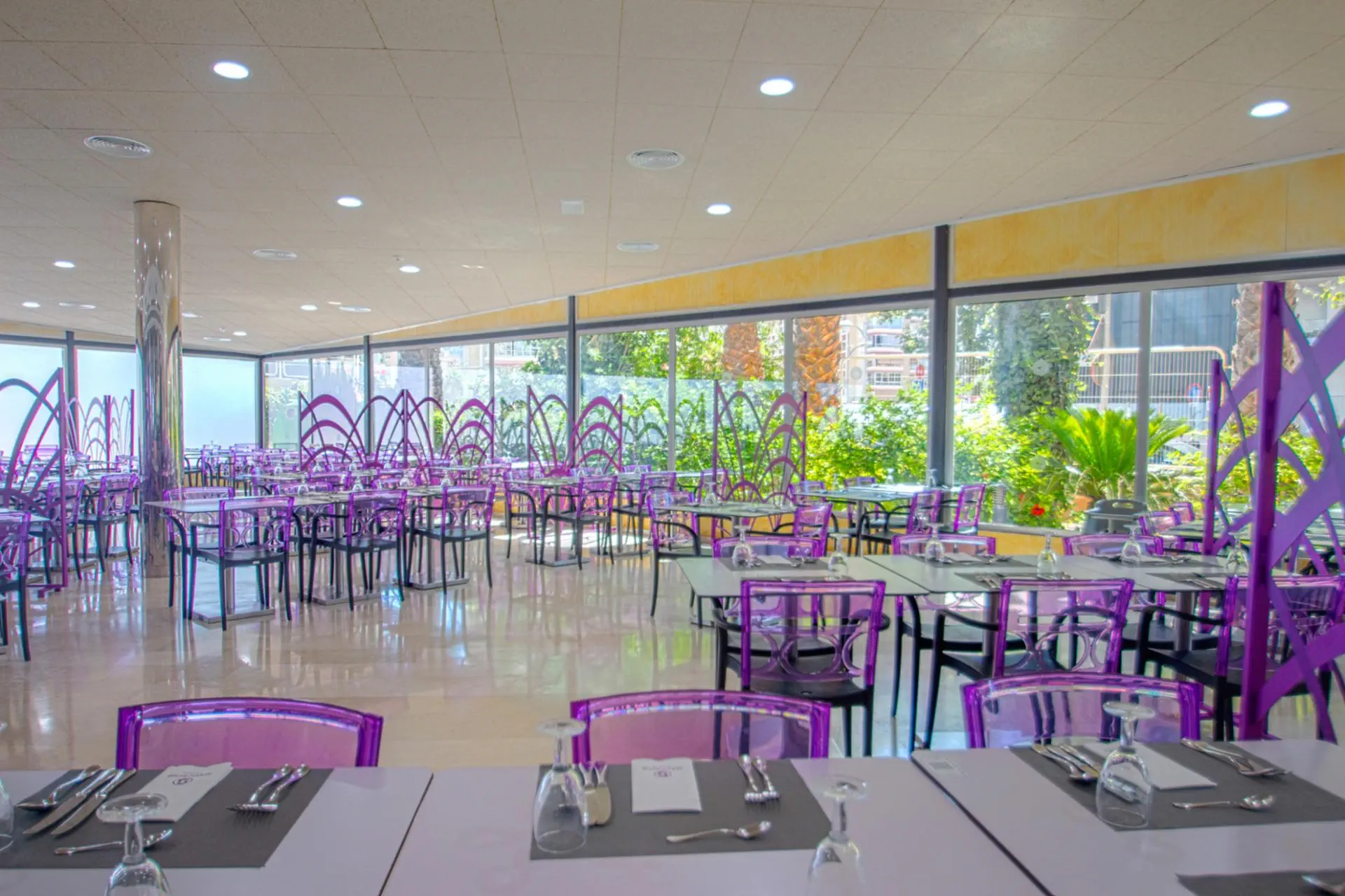 Servigroup Pueblo Benidorm 3*, фото 14