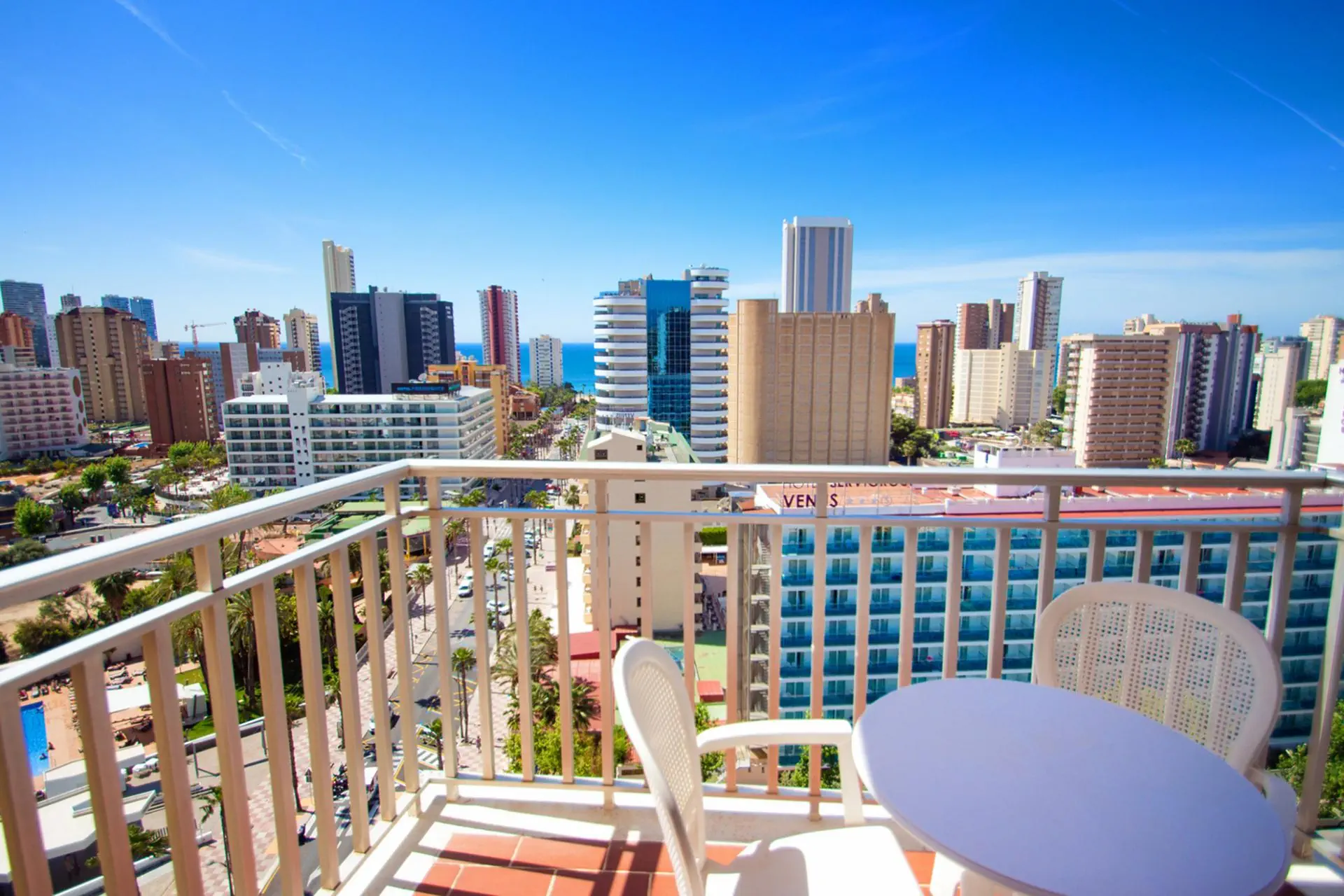 Servigroup Pueblo Benidorm 3*, фото 4