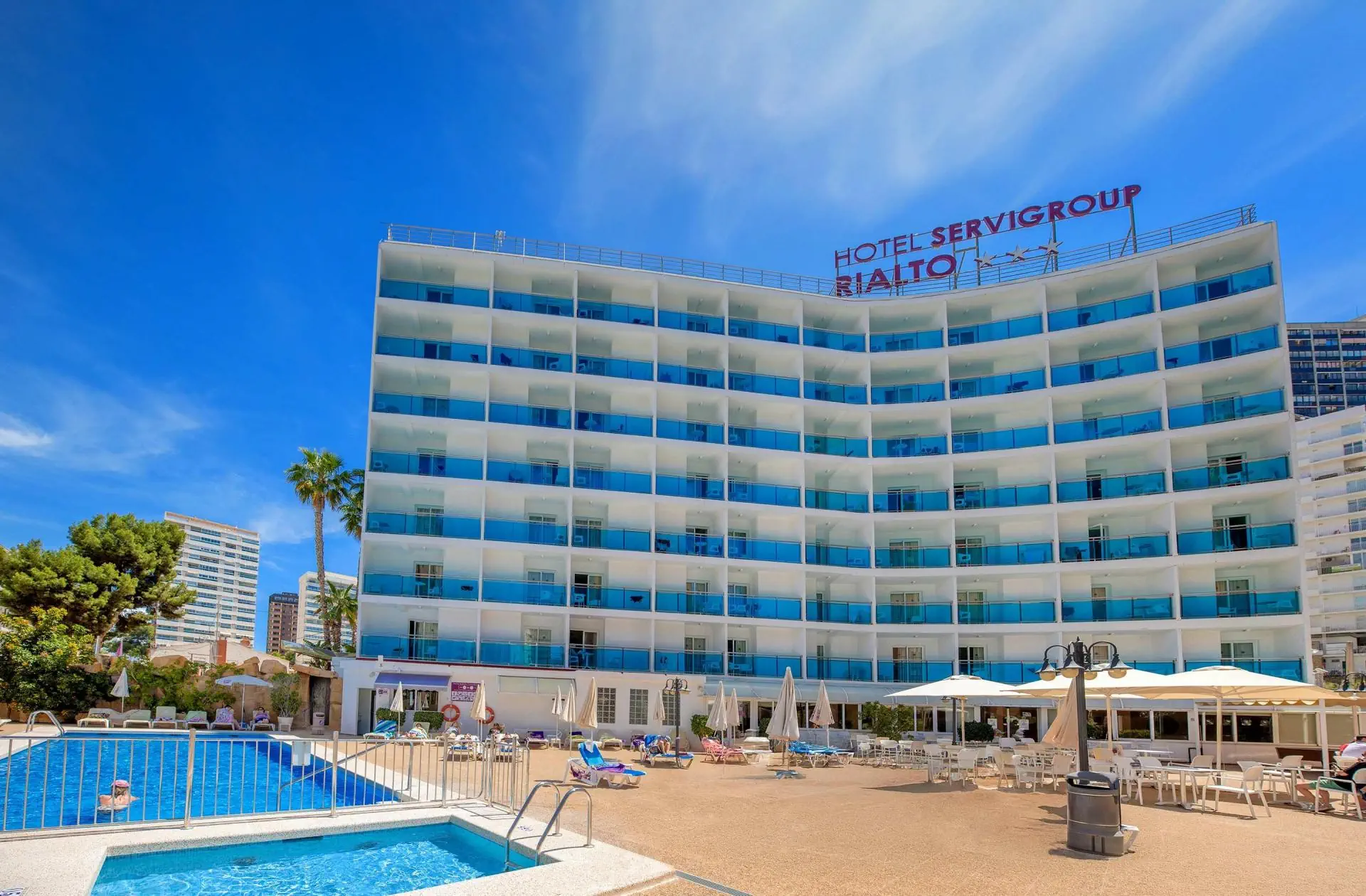 Servigroup Rialto 3*, фото 16