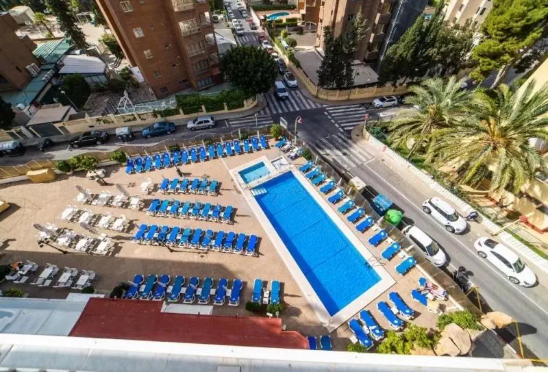 Servigroup Rialto 3*, фото 14